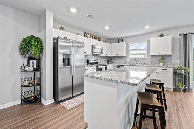 Photo - Midway Home