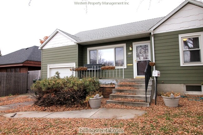 Building Photo - 606 Avenue C