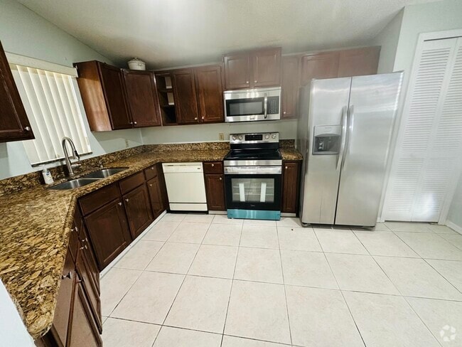 Building Photo - 5165 Foxhall Pl Rental