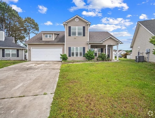 Building Photo - 6 Broadland Cir Rental