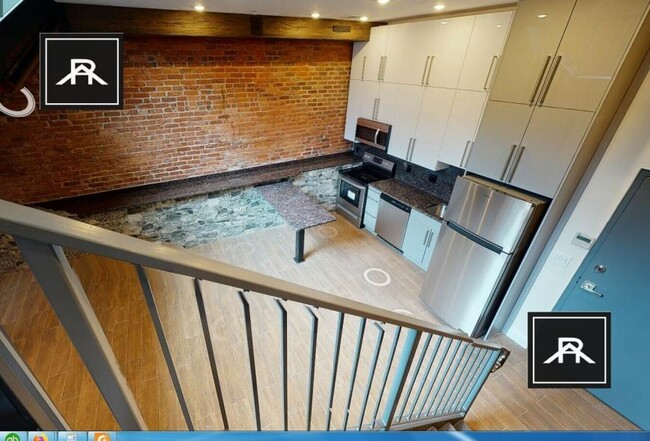 Photo - 1 bedroom in Brookline MA 02215 Unit 102A