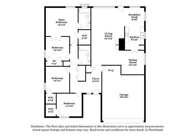 Photo - 6639 Mountain Cedar Ln