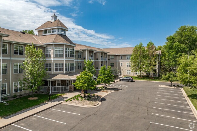 Cardinal Pointe of Oakdale - Cardinal Pointe of Oakdale Apartments