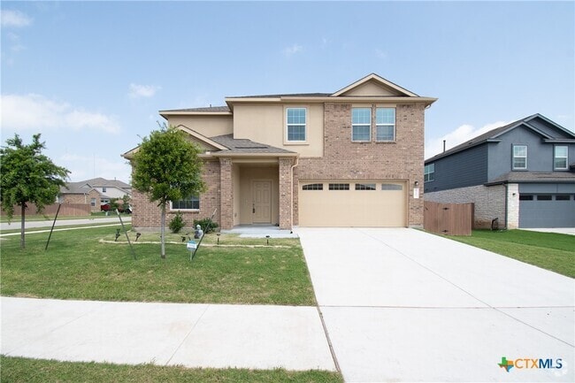 Building Photo - 9101 Daisy Cutter Crossing Rental