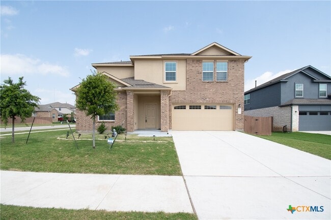 Building Photo - 9101 Daisy Cutter Crossing Rental