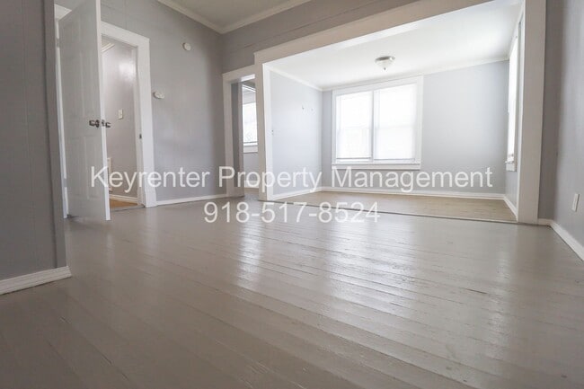 Photo - E 4th Street Duplex Unit 1627