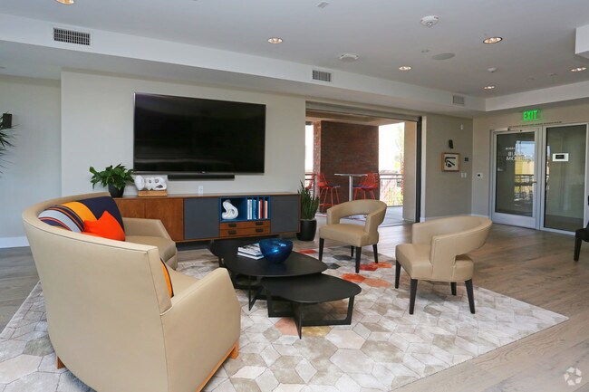 Clubroom
