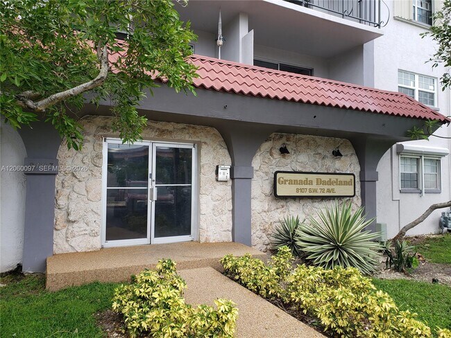 Photo - 8107 SW 72nd Ave Unit 416E