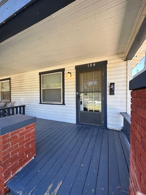 Photo - 124 NW 18th St