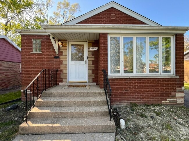 Building Photo - 15532 Gouwens Ln Rental