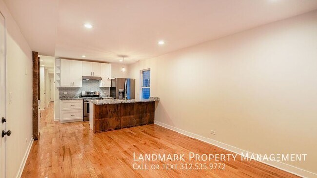 Photo - 2038 W 21st St Unit 1