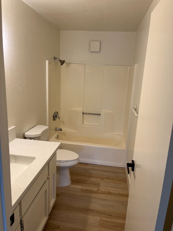 Photo - 509 Robert Ct Unidad A