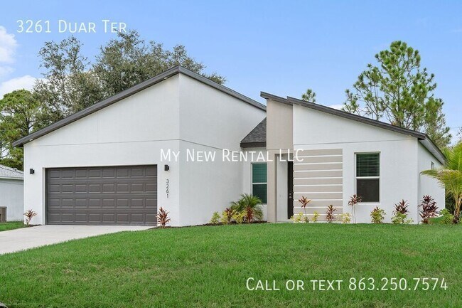 Photo - 3261 Duar Terrace