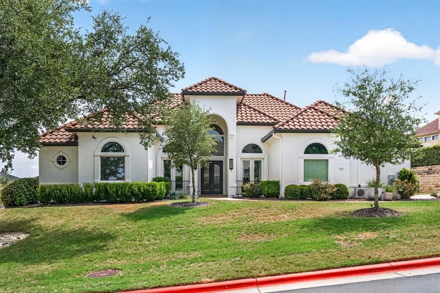 402 Aria Dr