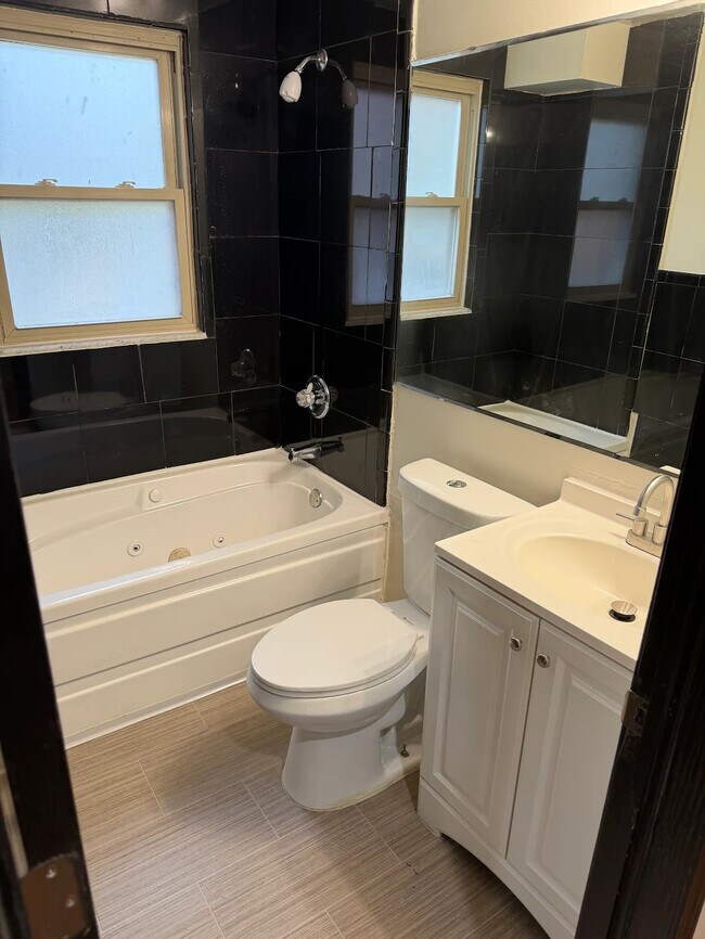 Photo - The Baxter Apartments