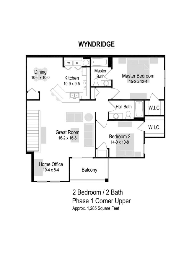 Wyndridge Nominee Apartments