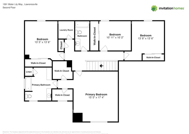 Photo - 1591 Water Lily Way SE