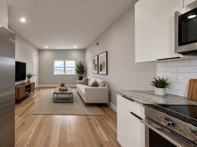 Building Photo - 5412 Delancey St Unit 5412-B
