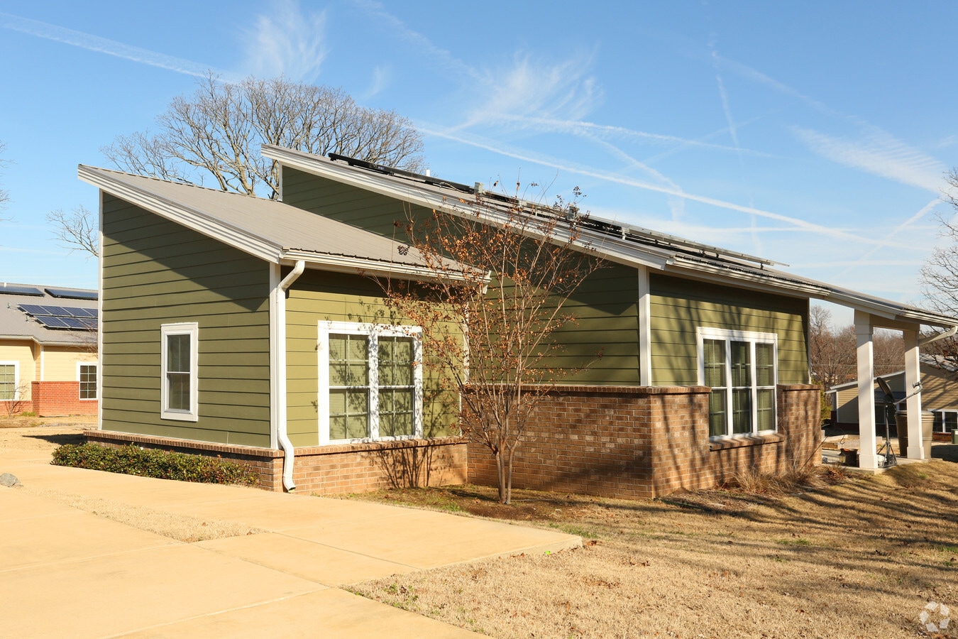 Photo - Legacy Homes at Granite Mountain