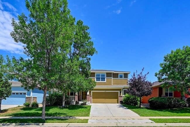 Photo - 5 bedroom, 4 bath home with 2 car attached...