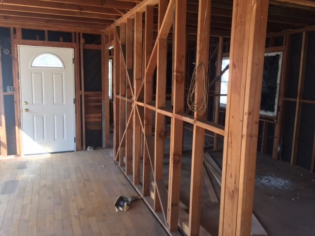 Picture of Vacant unit