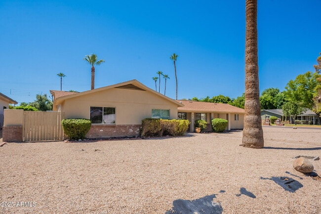 Photo - 6839 E Montecito Ave