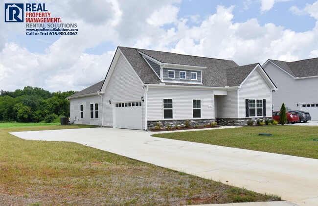 Photo - Beautiful 4bd home in Walter Hill! Gorgeous upgrades, attached garage and covered patio!