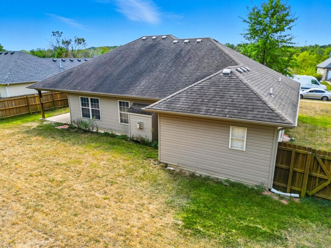 Photo - 4809 Bullhead Ln
