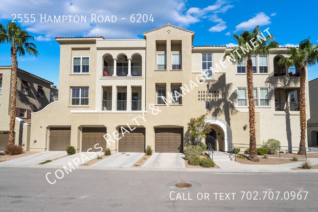 Photo - 2555 Hampton Rd Unidad 6204