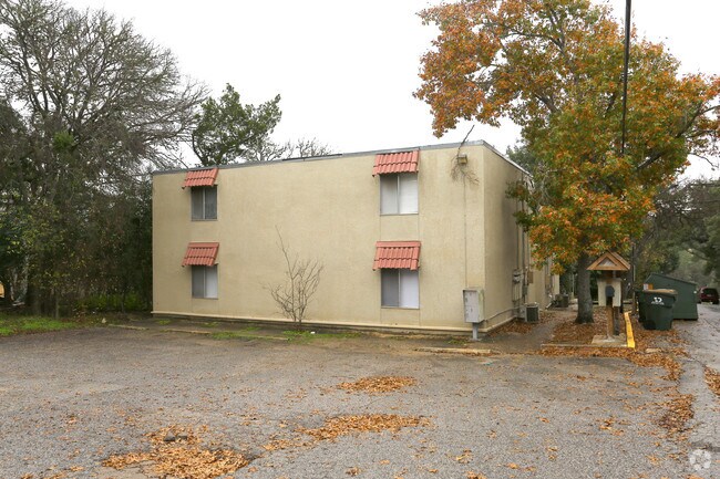 Chestnut Place Apartments
