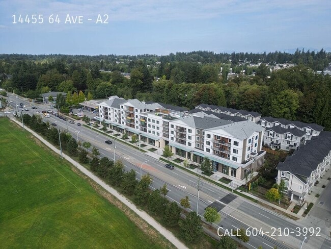 Building Photo - Brand New Condo in Sterling at Bell Centre - First 2 Months Rent Free! Unit A2