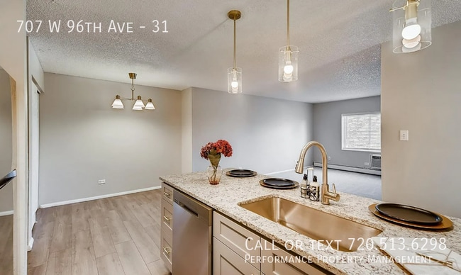 Photo - 707 W 96th Ave