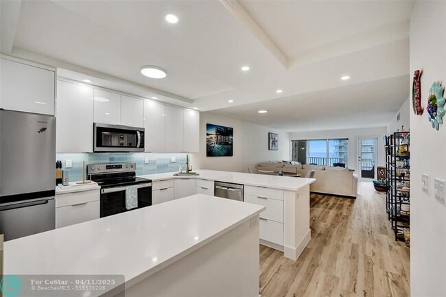 Photo - 750 N Ocean Blvd Condo Unit 1005