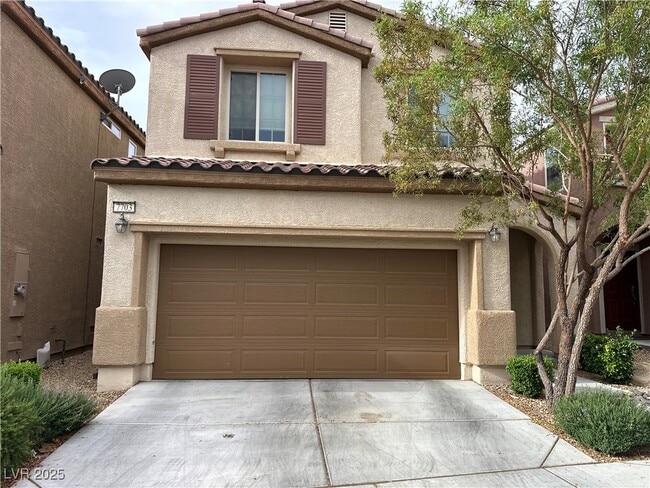 Photo - 7703 Peaceful Trellis Dr House