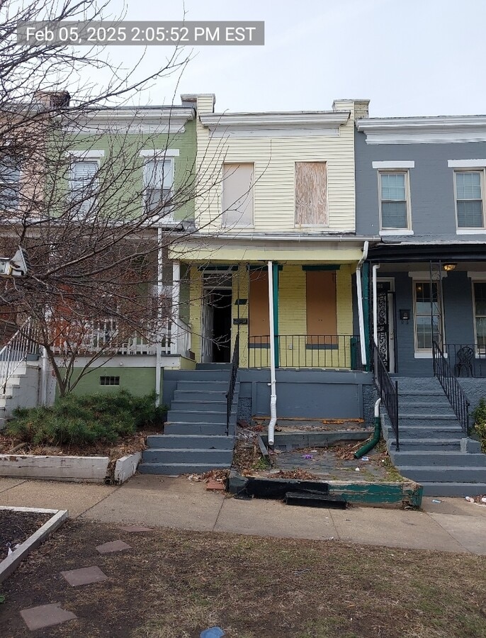 Photo - 2308 Sidney Ave Townhome