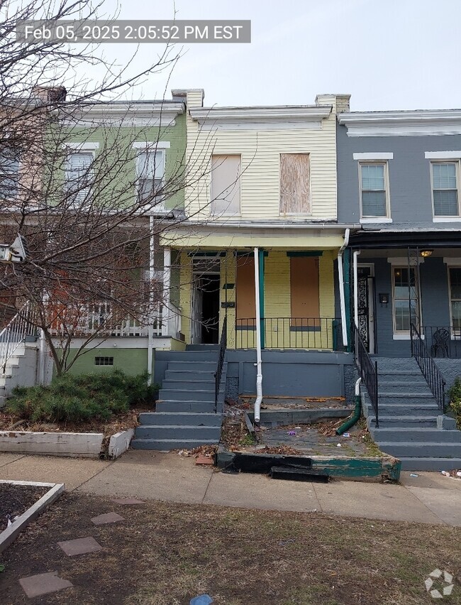 Building Photo - 2308 Sidney Ave Rental