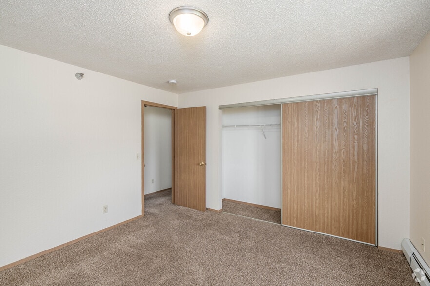 Interior Photo