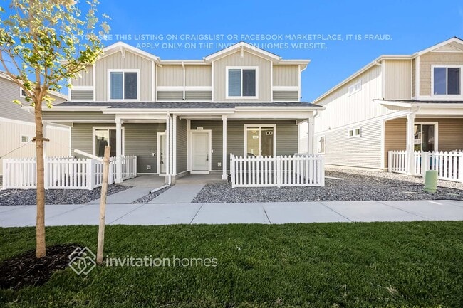 Building Photo - 9271 Oro City Loop