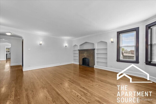 Photo - 2252 W Winnemac Ave Unit 1E