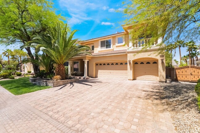 Photo - Beautiful Three Story, Five Bedroom Home w...