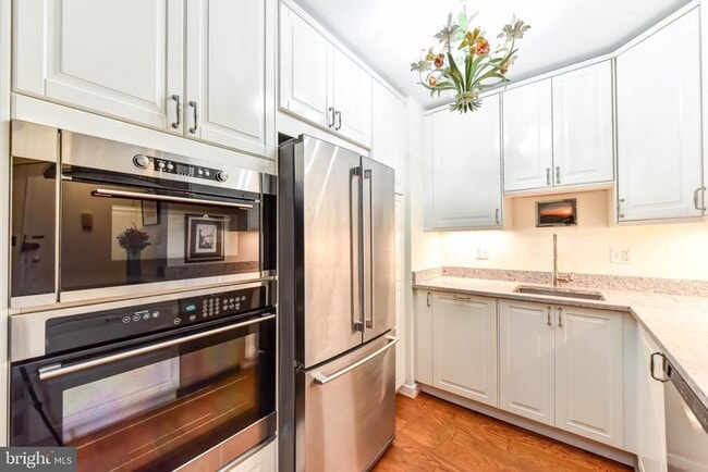 Building Photo - 4600 Connecticut Ave NW Unit 916 Rental