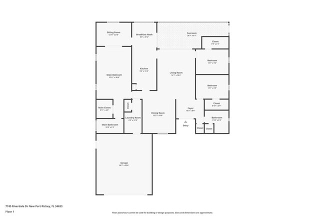 Photo - 7745 Riverdale Dr