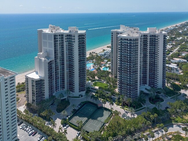 Photo - 3200 N Ocean Blvd Unit P2803