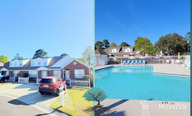 Building Photo - 7717 Trap Way