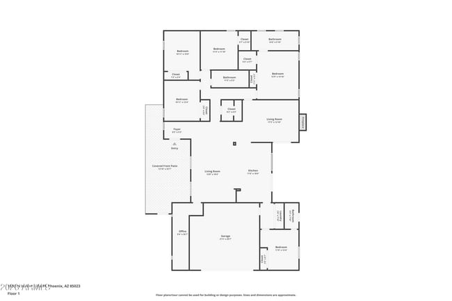 Photo - 1055 W Indian Hills Pl