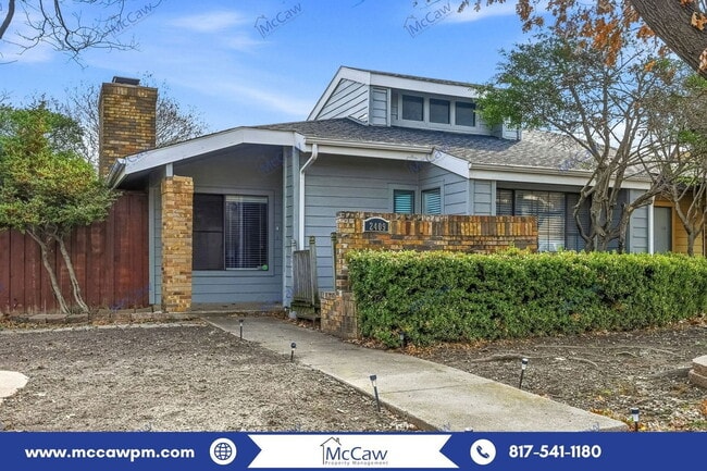 Building Photo - 2409 Sendero Trail