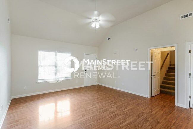3 Bedroom Pet-Friendly Home in CHRISTIANA, TN with Main Street Renewal