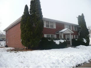 Building Photo - 343 W Newhall Ave Rental
