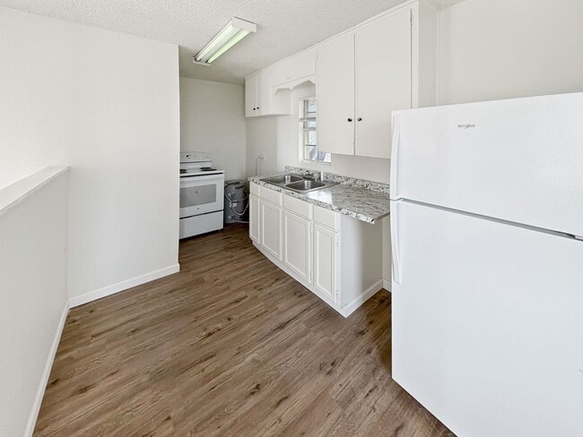 Photo - 706 N Leech St