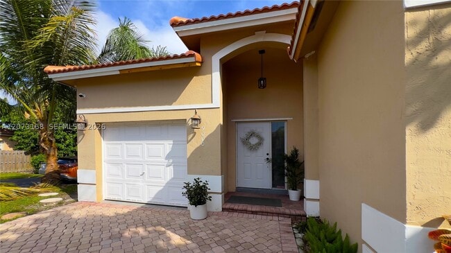 9000 SW 215th Terrace